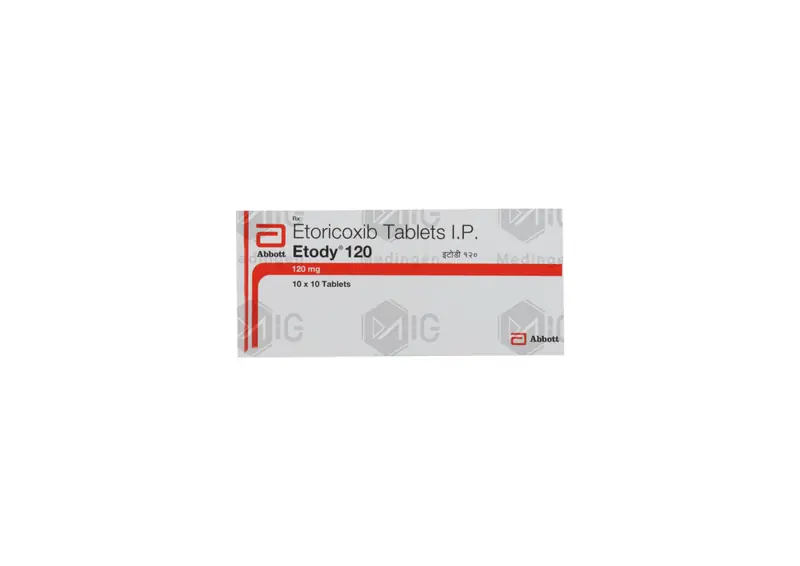 ETODY 120MG ETODY 120MG